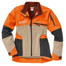 PANTALONS ANTI-COUPURE - Stihl - Jura Motoculture - Orgelet - 39 (jura)