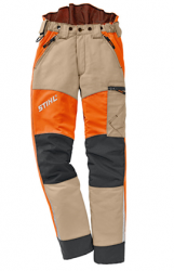 PANTALON DYNAMIC VENT ANTI COUPURE