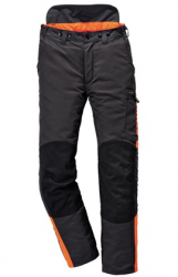 PANTALON DYNAMIC C1 ANTI COUPURE