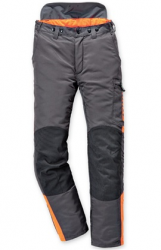 PANTALON DYNAMIC A2 ANTI COUPURE