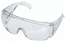 LUNETTES DE PROTECTION STANDARD