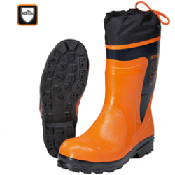 BOTTES ANTI COUPURE ECONOMY