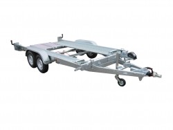 PORTE-VOITURES BASCULANT 2000Kg 39740