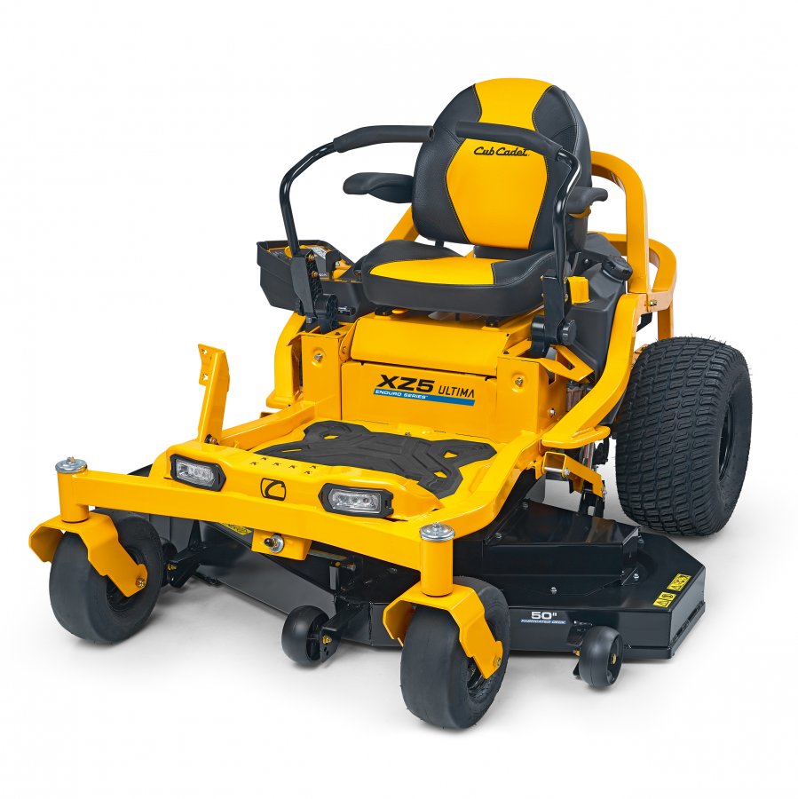 Cub cadet xz5 137 clearance